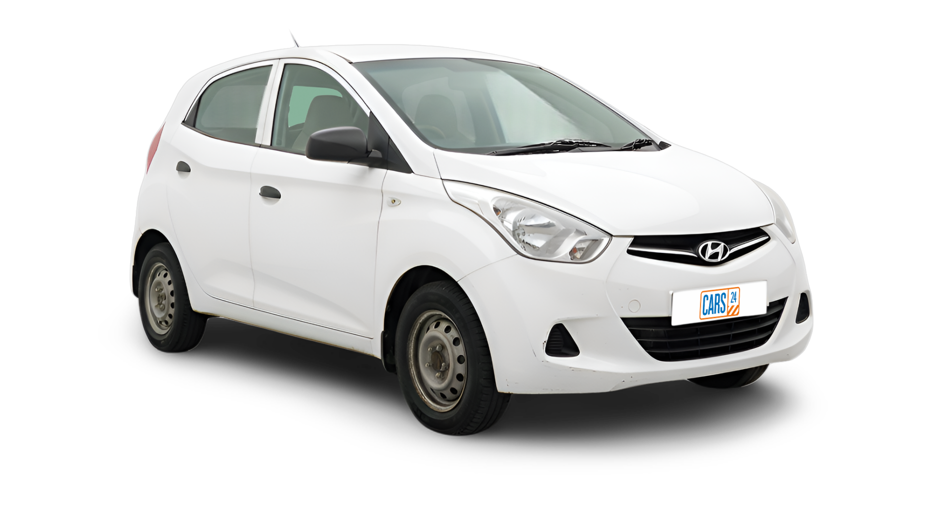2015 Hyundai Eon - Hatchback - Petrol - Manual - ₹1.35 lakh